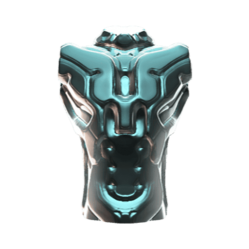 Wisp Chassis Blueprint