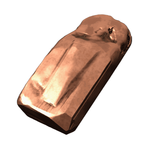10X Coprite Alloy