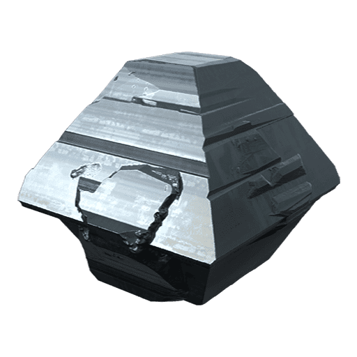6X Fersteel Alloy