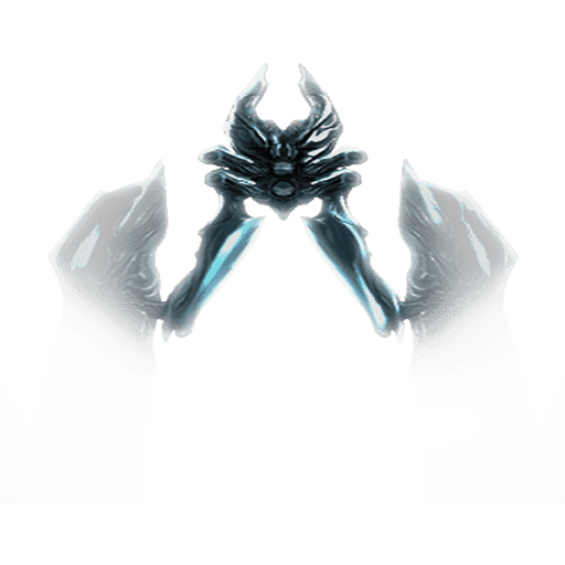 Odonata Harness Blueprint