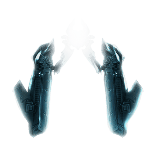 Odonata Wings Blueprint