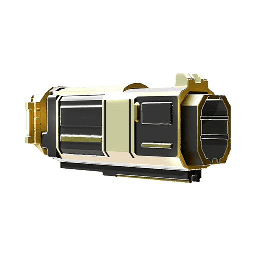 Akjagara Prime Barrel