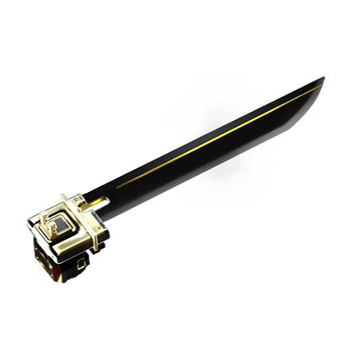 Masseter Prime Blade