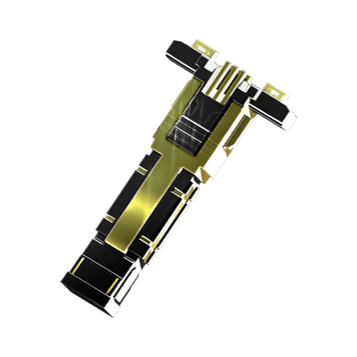 Nikana Prime Hilt