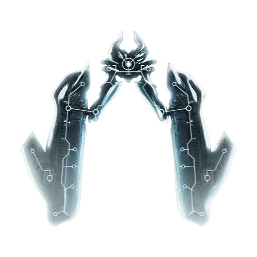 Odonata Prime Systems Blueprint