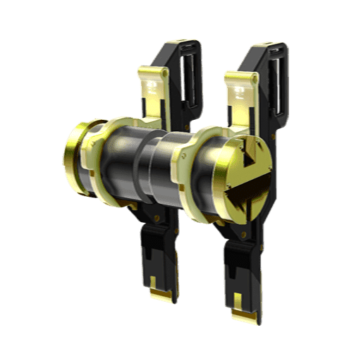 Spira Prime Pouch