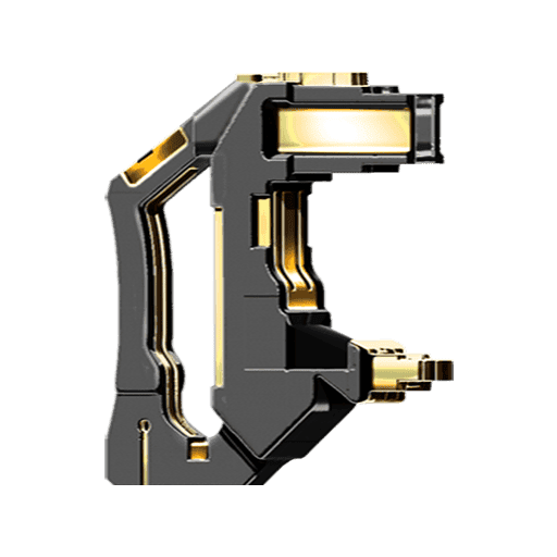 Akjagara Prime Receiver