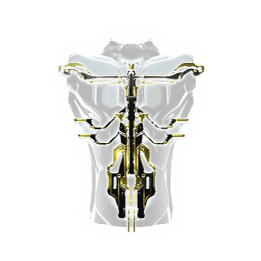 Titania Prime Systems Blueprint