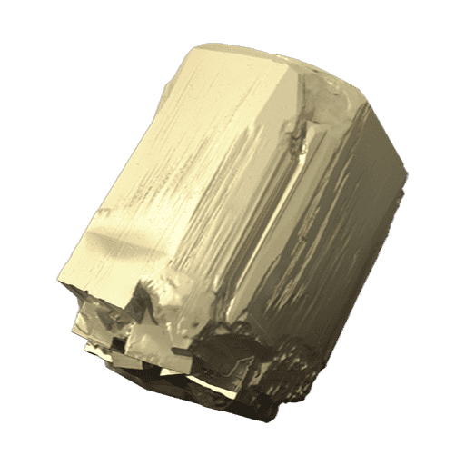 10X Pyrotic Alloy