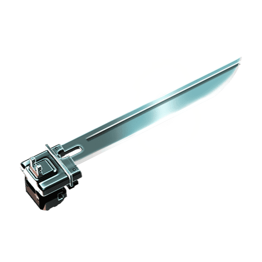 Furax Wraith Right Gauntlet