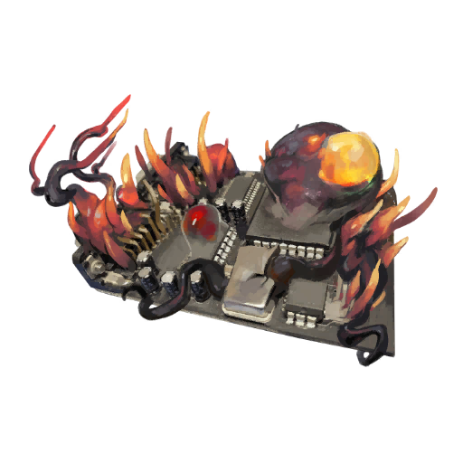 Techrot Motherboard