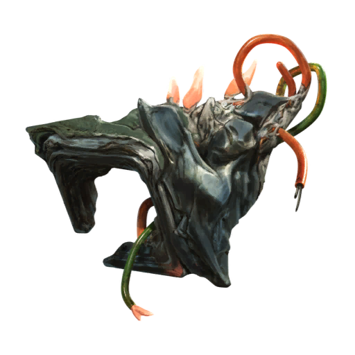 Techrot Chitin