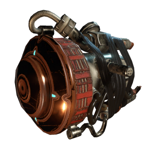 Experimental Arc-Relay