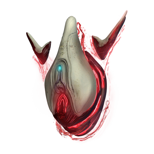 Anomaly Shard