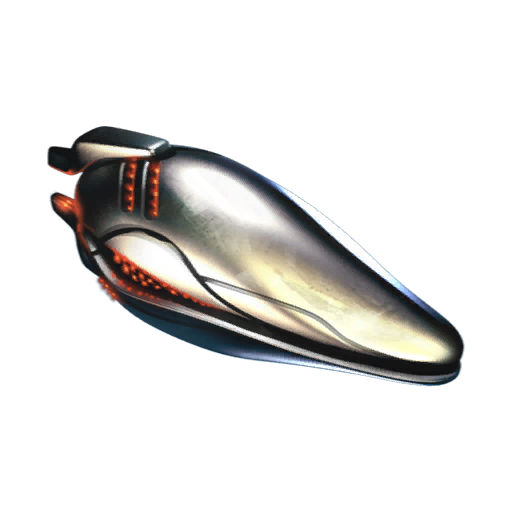 Orokin Cell