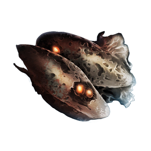 Nano Spores