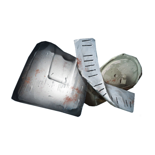 Salvage