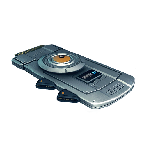 Control Module