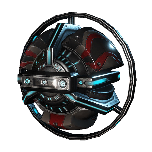 Crisma Toroid