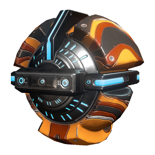 Calda Toroid