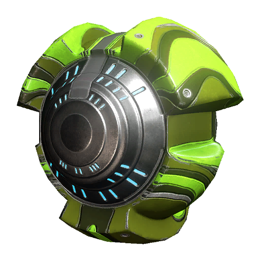 Vega Toroid