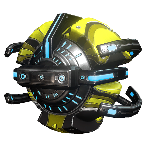 Sola Toroid