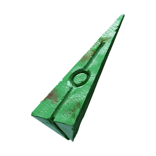 Tempered Bapholite