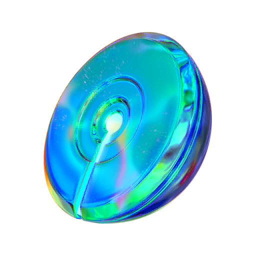 Cabochon Embolos