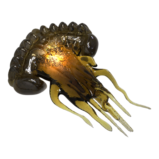 Pustulent Cognitive Nodule