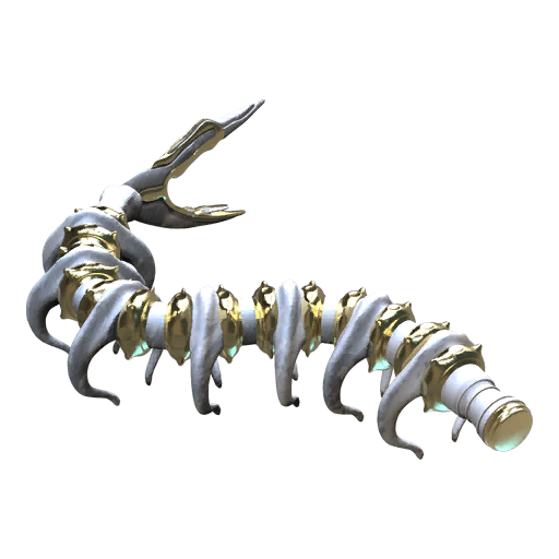 Spinal Core Section