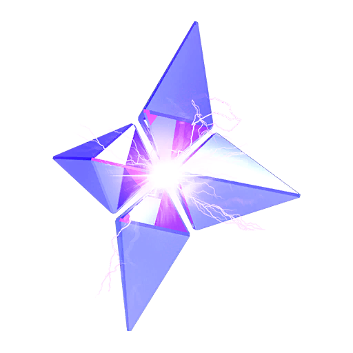 Stellated Necrathene