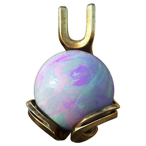 Saggen Pearl
