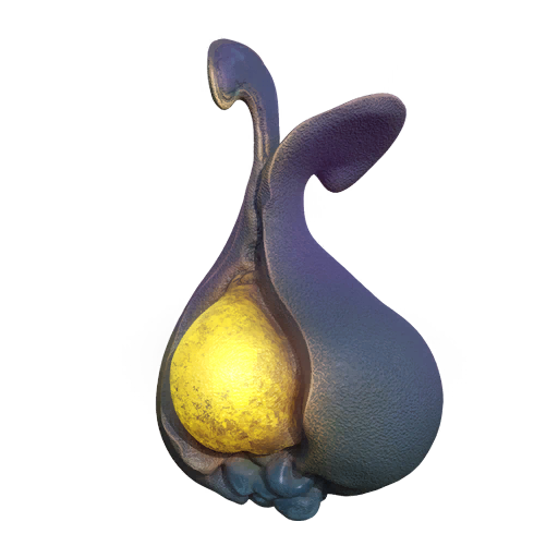 Yao Shrub