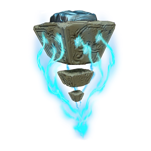 Shrill Voca
