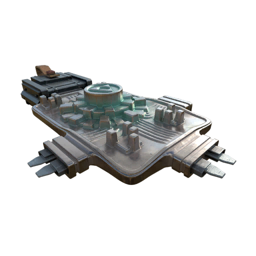 Recaster Neural Relay