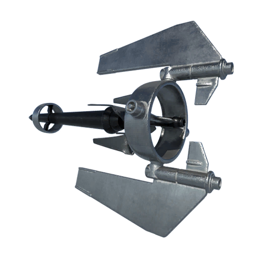 Eye-Eye Rotoblade