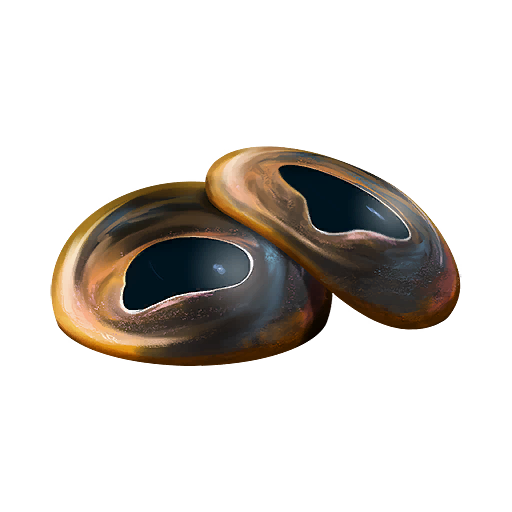 Tralok Eyes