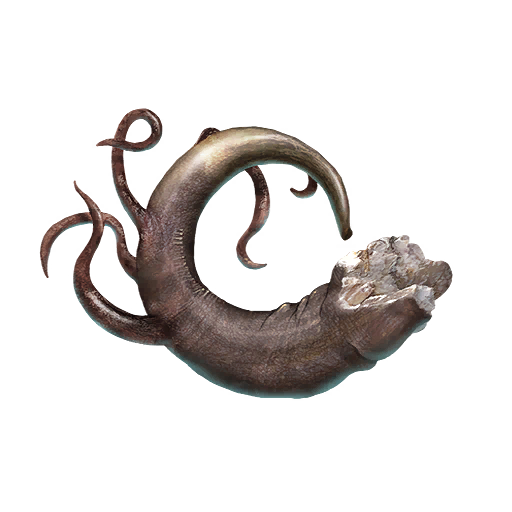 Mortus Horn