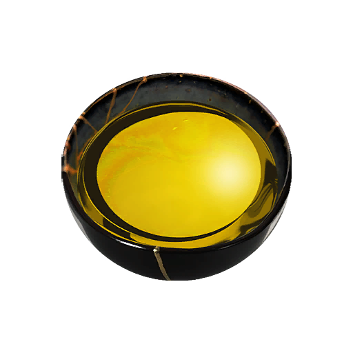 Fish Oil