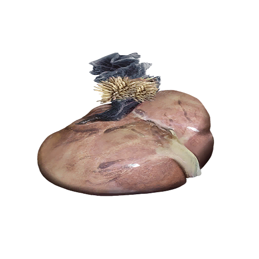Khut-Khut Venom Sac
