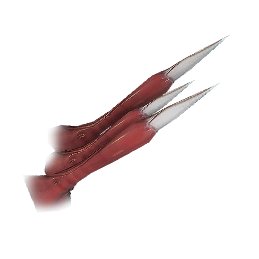 Kuaka Spinal Claw