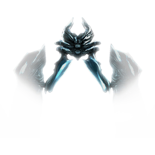 Elytron Harness