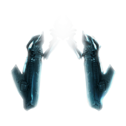 Elytron Wings