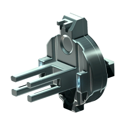 Sheev Heatsink