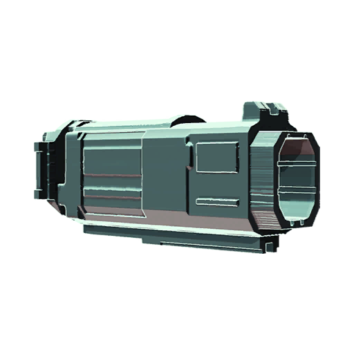 Rauta Barrel
