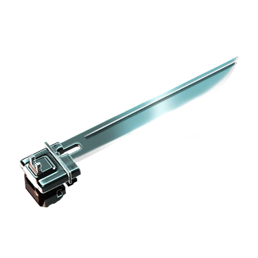 Keratinos Blades