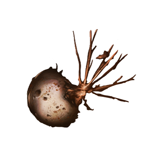 Mutagen Sample