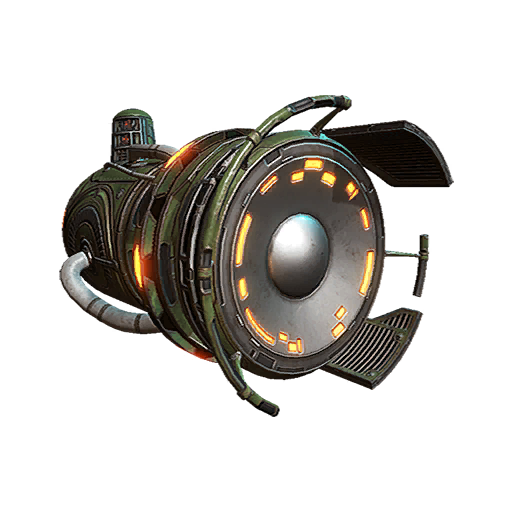 Javlok Capacitor