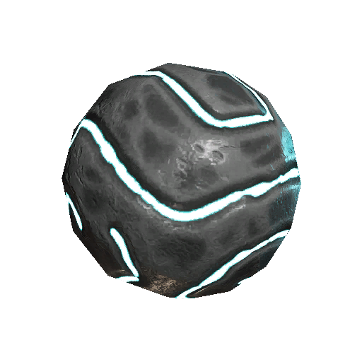 Lucent Teroglobe