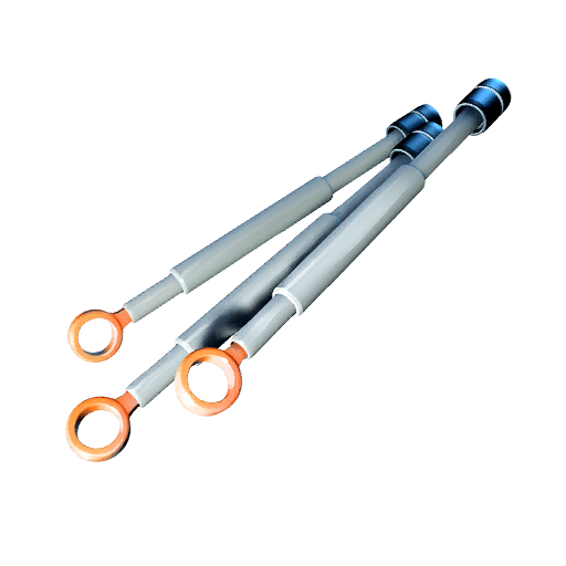 Polymer Bundle